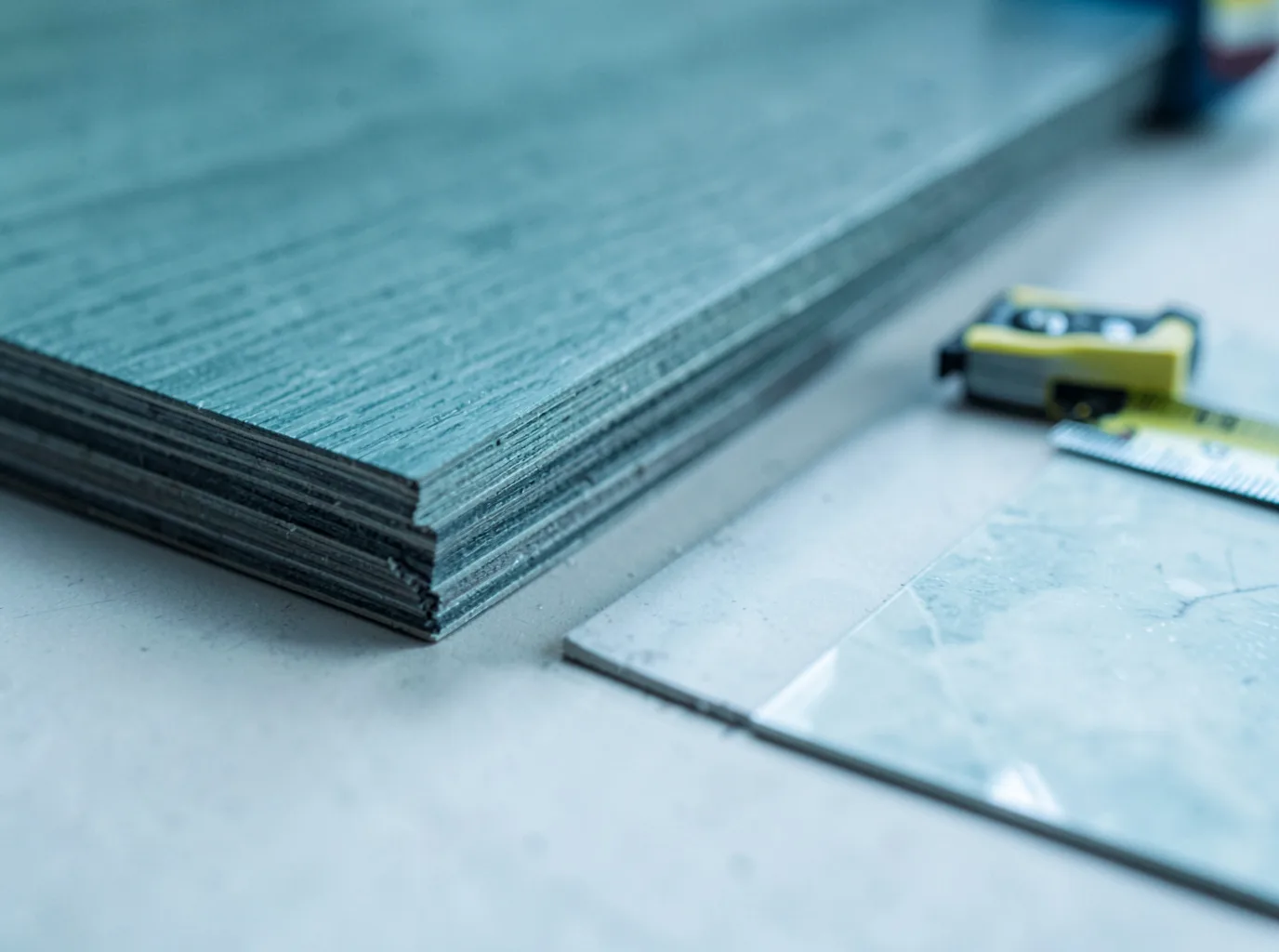 Luxury Vinyl Plank Installation Lake Andes, SD FAQs